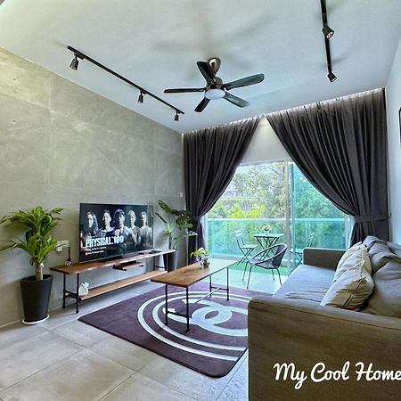 טאנה ראטה My Cool Home X The Quintet @ Cameron Highlands מראה חיצוני תמונה