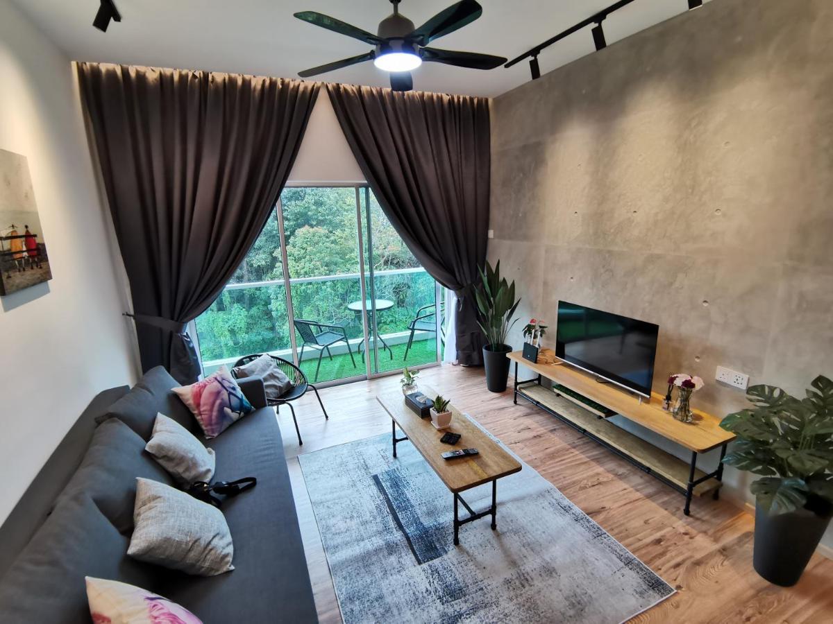 טאנה ראטה My Cool Home X The Quintet @ Cameron Highlands מראה חיצוני תמונה