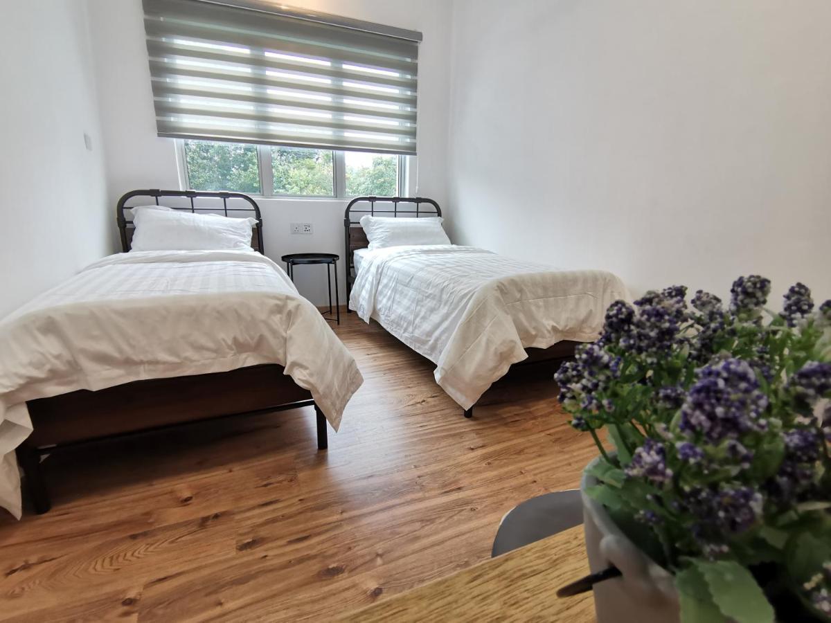 טאנה ראטה My Cool Home X The Quintet @ Cameron Highlands מראה חיצוני תמונה