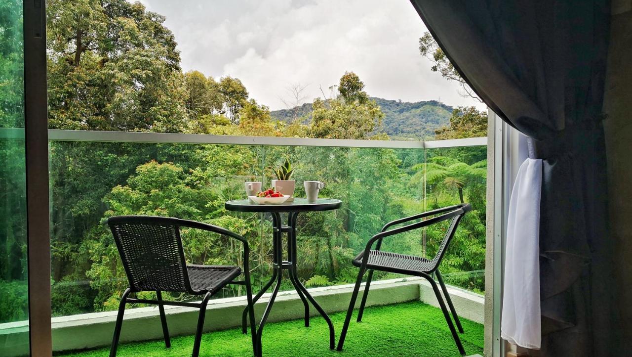 טאנה ראטה My Cool Home X The Quintet @ Cameron Highlands מראה חיצוני תמונה