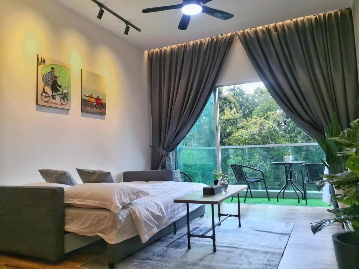 טאנה ראטה My Cool Home X The Quintet @ Cameron Highlands מראה חיצוני תמונה