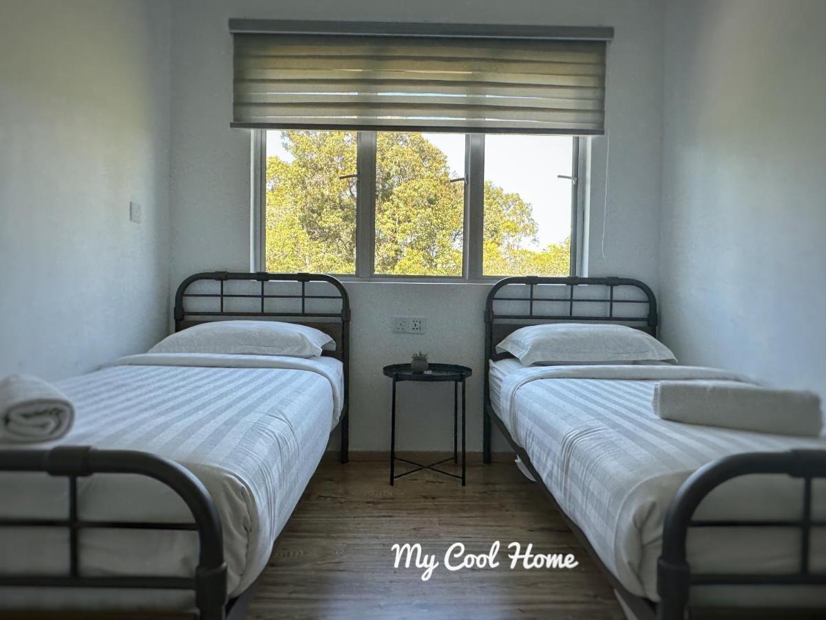 טאנה ראטה My Cool Home X The Quintet @ Cameron Highlands מראה חיצוני תמונה