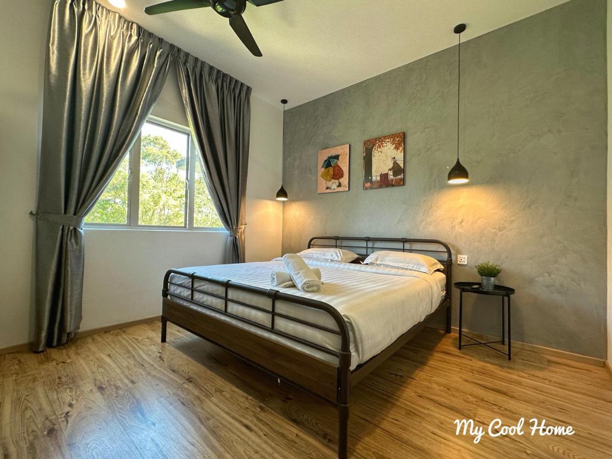 טאנה ראטה My Cool Home X The Quintet @ Cameron Highlands מראה חיצוני תמונה