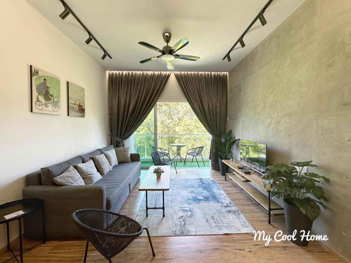 טאנה ראטה My Cool Home X The Quintet @ Cameron Highlands מראה חיצוני תמונה