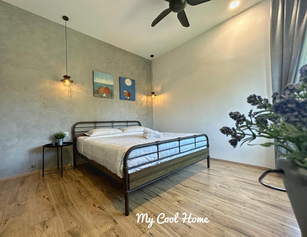 טאנה ראטה My Cool Home X The Quintet @ Cameron Highlands מראה חיצוני תמונה