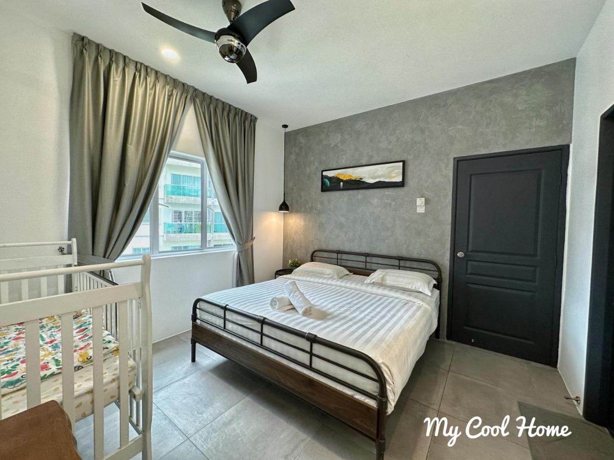 טאנה ראטה My Cool Home X The Quintet @ Cameron Highlands מראה חיצוני תמונה