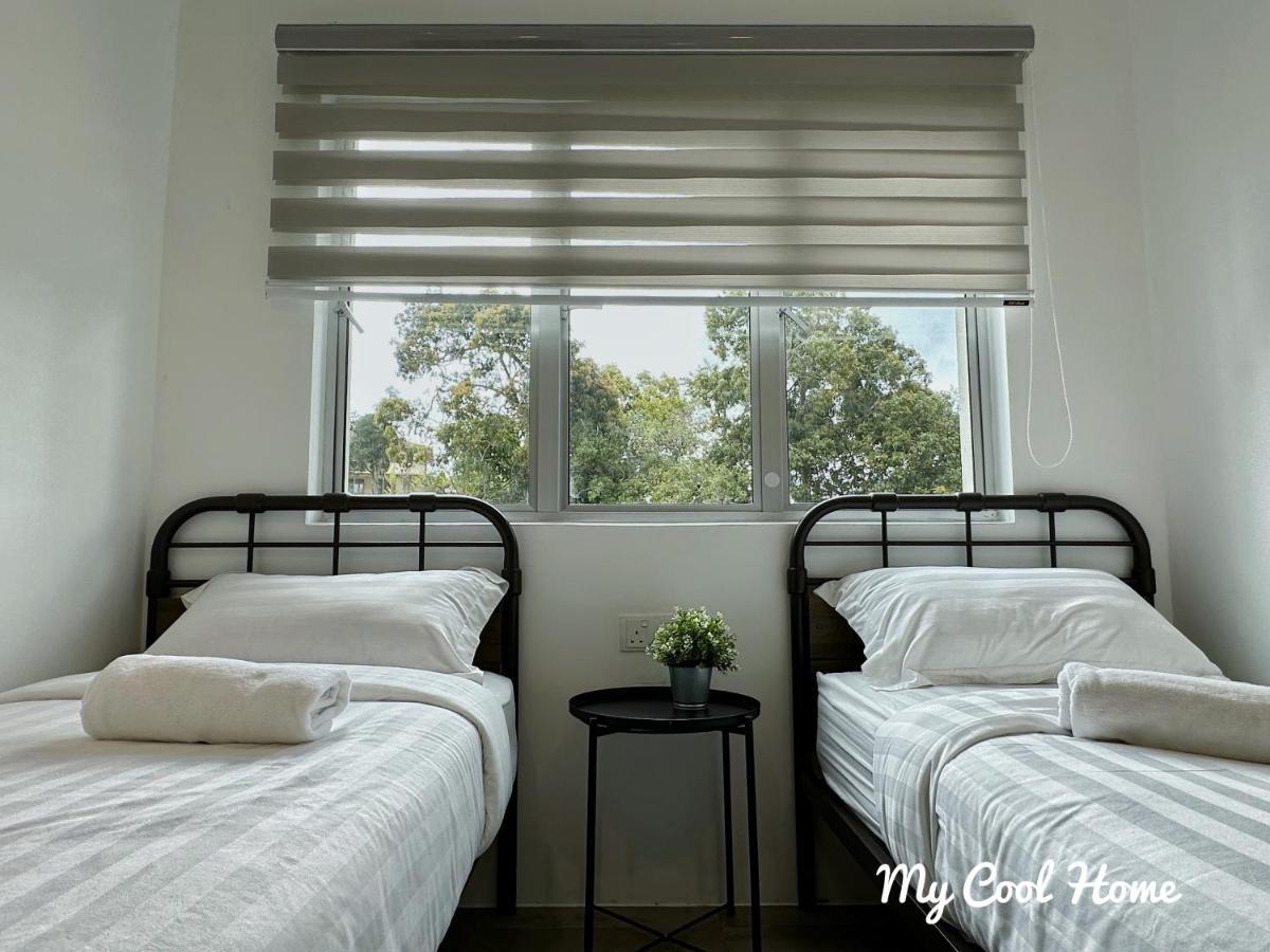 טאנה ראטה My Cool Home X The Quintet @ Cameron Highlands מראה חיצוני תמונה