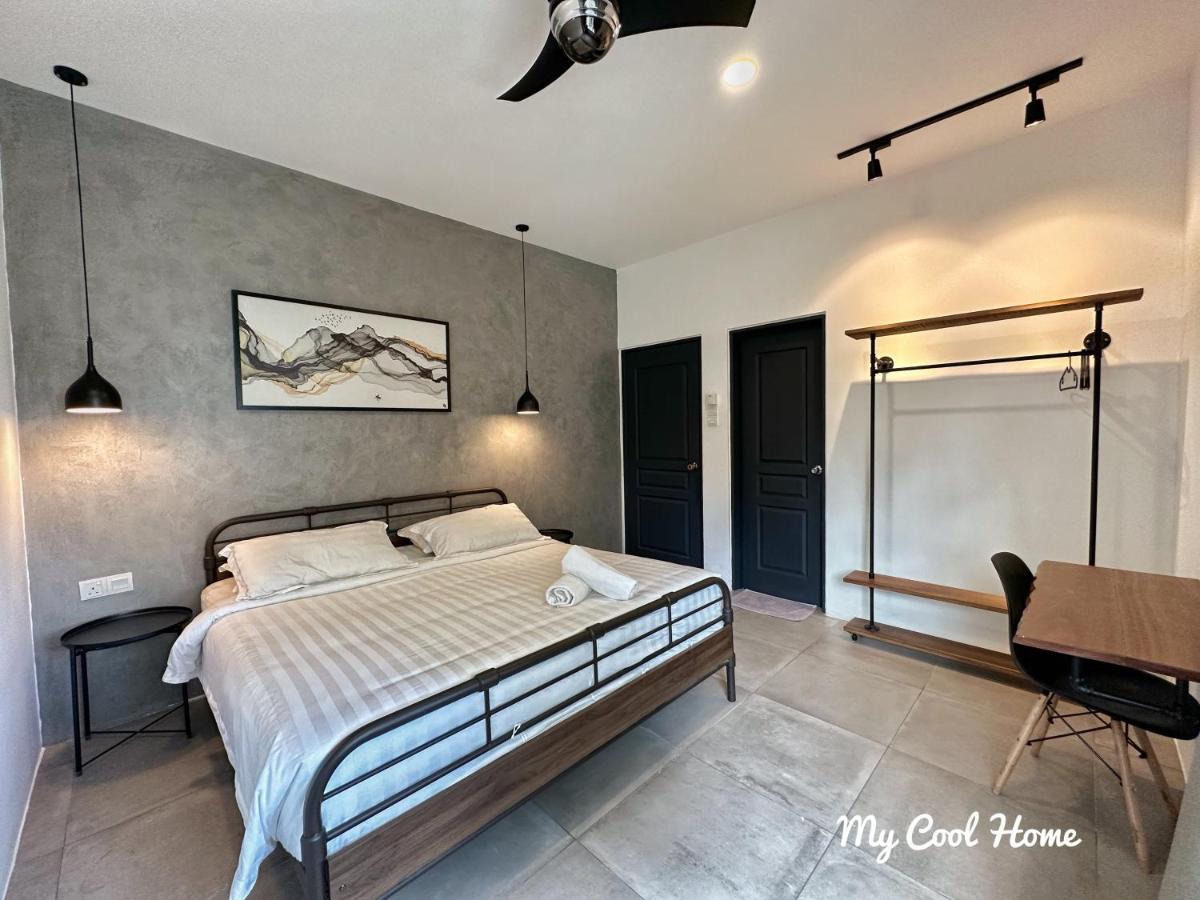 טאנה ראטה My Cool Home X The Quintet @ Cameron Highlands מראה חיצוני תמונה