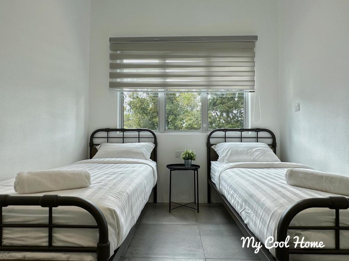 טאנה ראטה My Cool Home X The Quintet @ Cameron Highlands מראה חיצוני תמונה