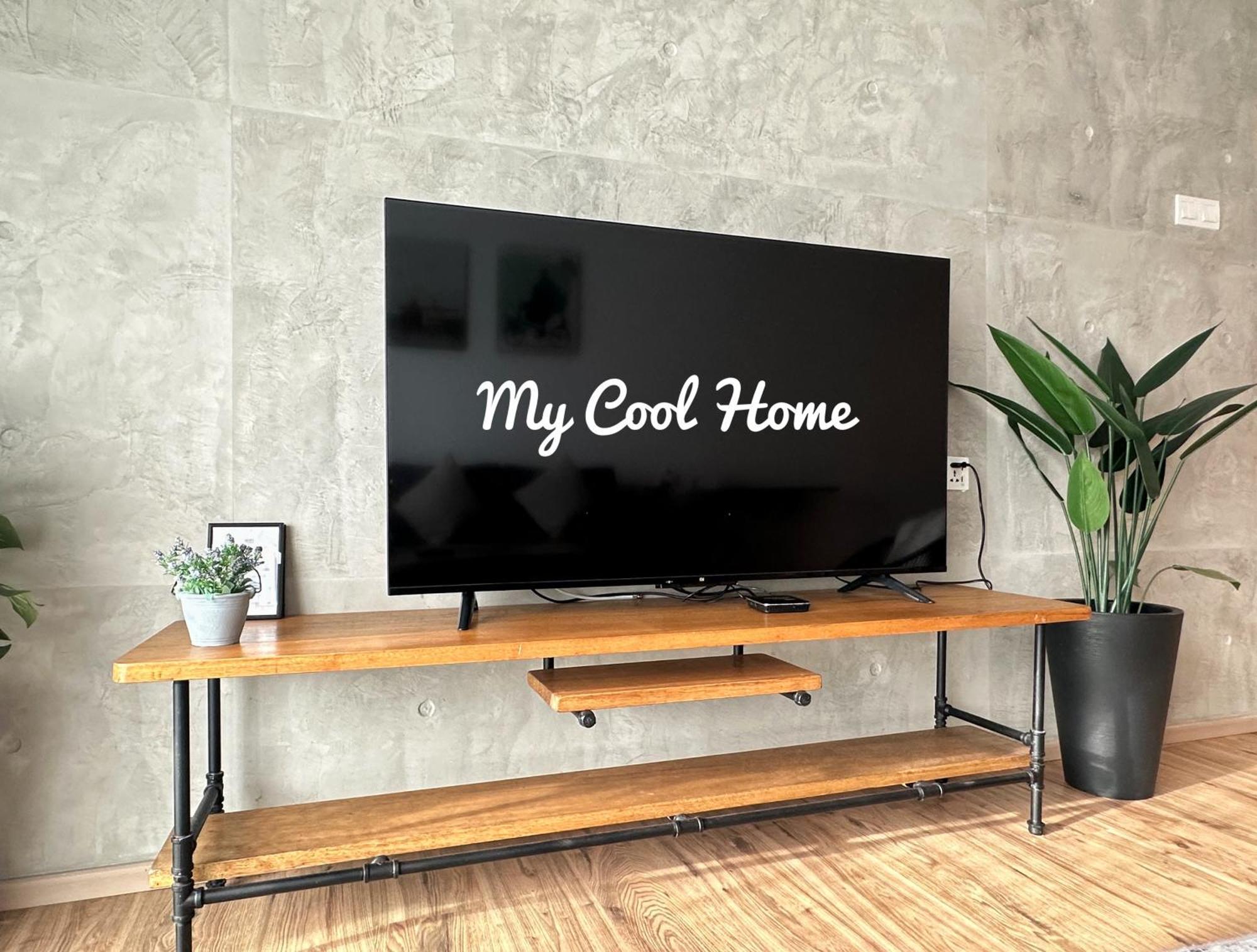 טאנה ראטה My Cool Home X The Quintet @ Cameron Highlands מראה חיצוני תמונה