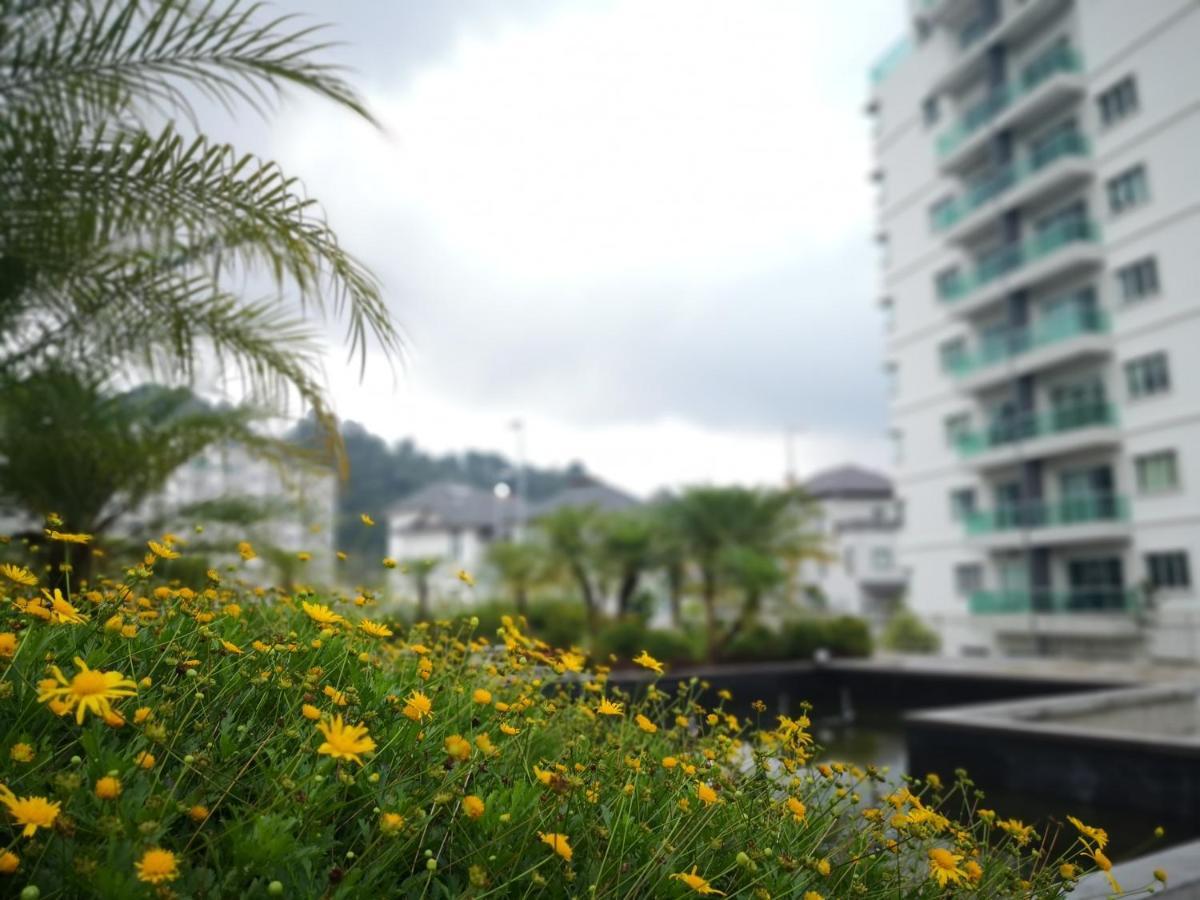 טאנה ראטה My Cool Home X The Quintet @ Cameron Highlands מראה חיצוני תמונה