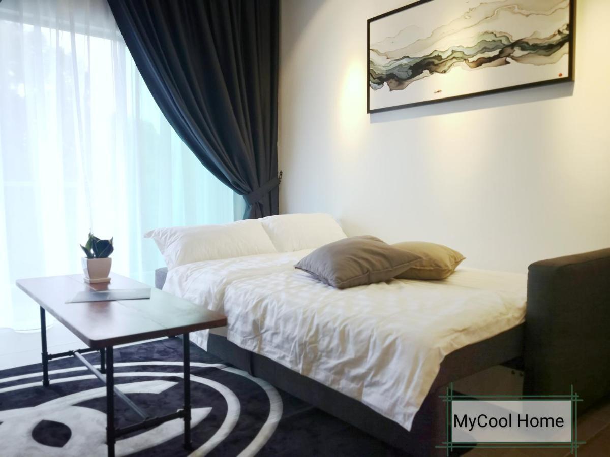 טאנה ראטה My Cool Home X The Quintet @ Cameron Highlands מראה חיצוני תמונה