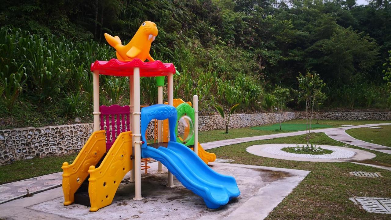 טאנה ראטה My Cool Home X The Quintet @ Cameron Highlands מראה חיצוני תמונה